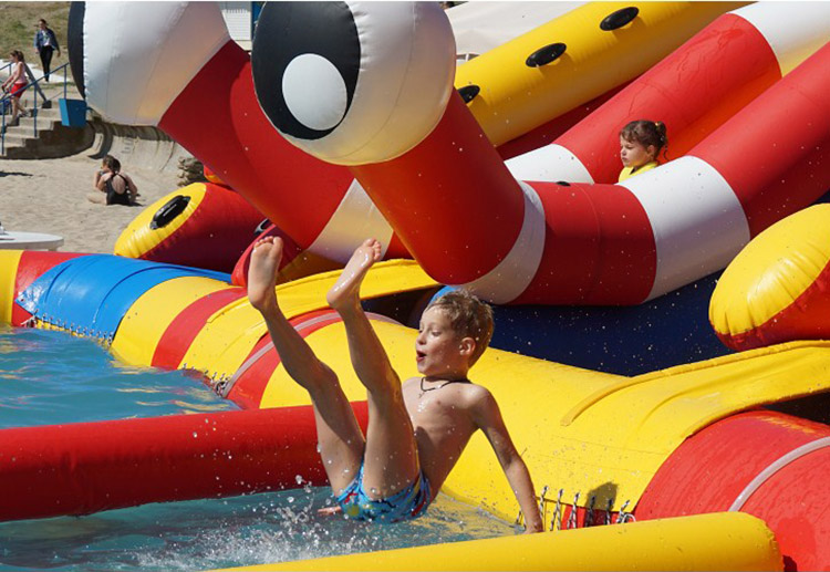 аквапарки аквапарки